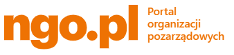 Logo Portalu Organizacji Pozarządowych